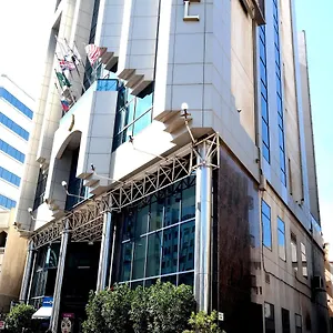 فندق يورك إنترناشيونال, دبي