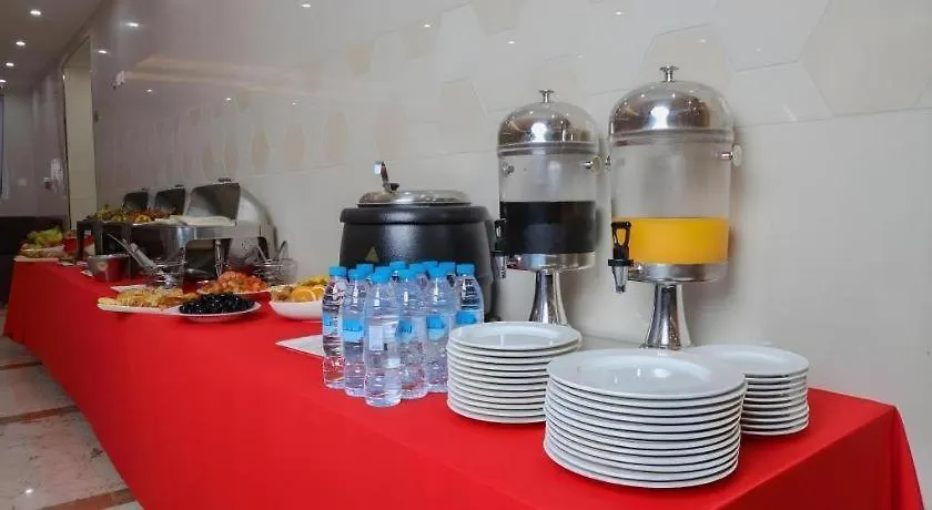 ***  Alazmi Hotel دبي الإمارات العربية المتحدة