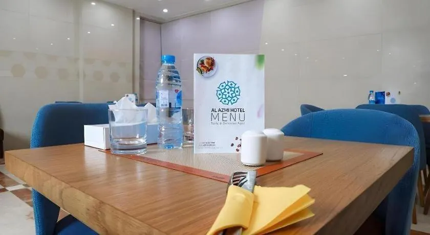 Alazmi Hotel دبي 3*,  الإمارات العربية المتحدة