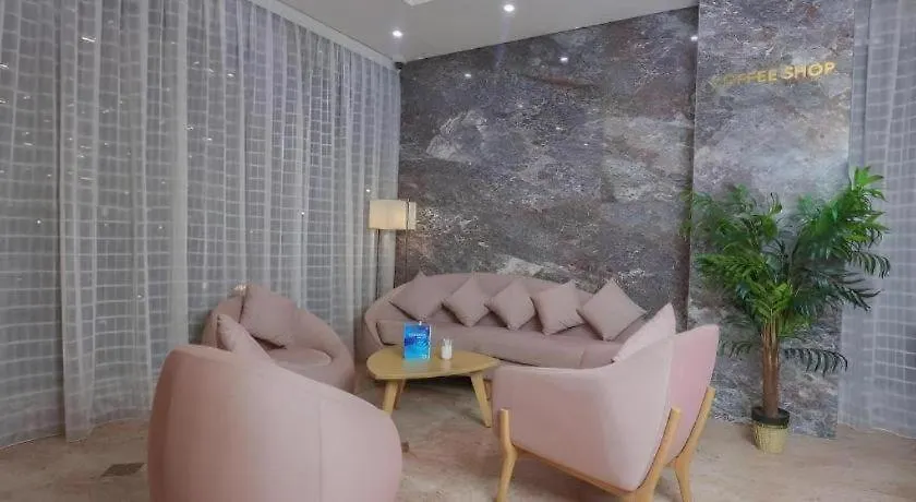 Alazmi Hotel دبي